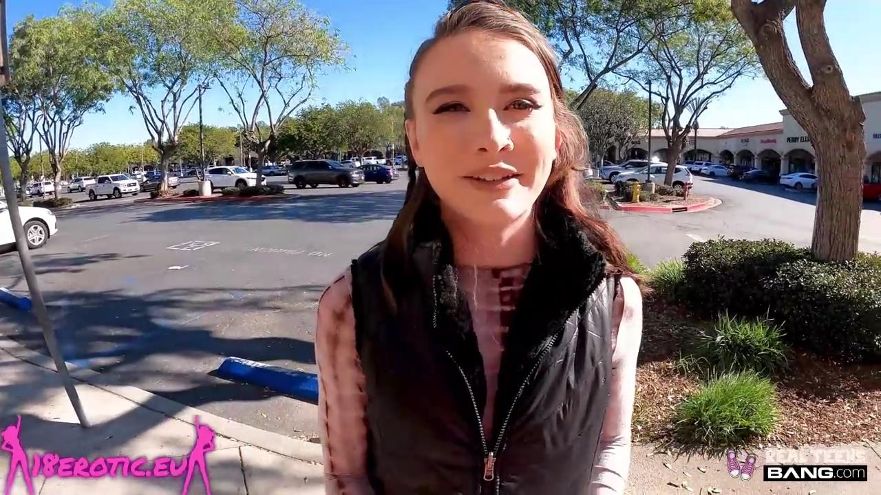 Bang RealTeens 2023. 07. 17. Veronica Church