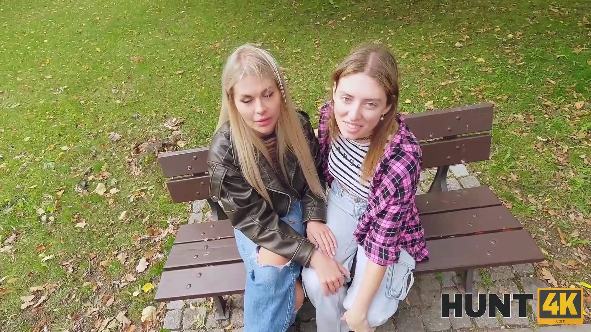 Hunt4K 2024. 10. 29. Zlata Shine