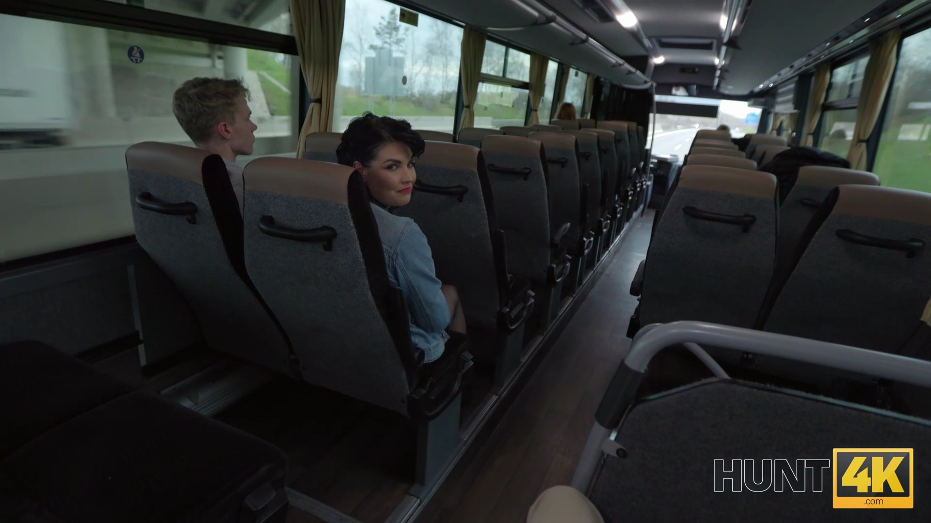 Hunt4K 2025. 04. 27. Federika