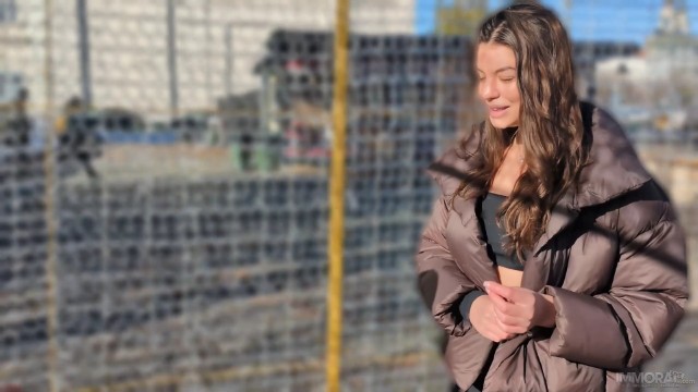 ImmoralLive 2025. 12. 31. Anna Bella