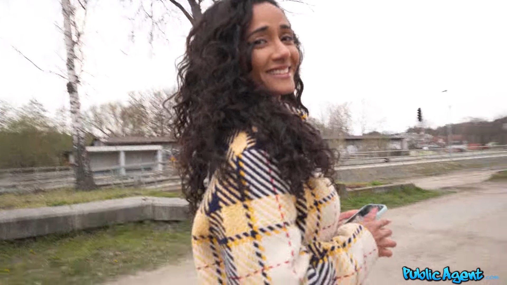 PublicAgent 2025. 09. 09. Milla Ferrazzo