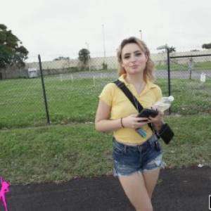 BangBus 2024. 01. 31. Evie Christian