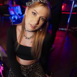 LetsPostIt 2025. 02. 08. Abby McCoy The Music Video Shoot