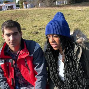 Hunt4K 2025. 04. 02. Vicky Menage